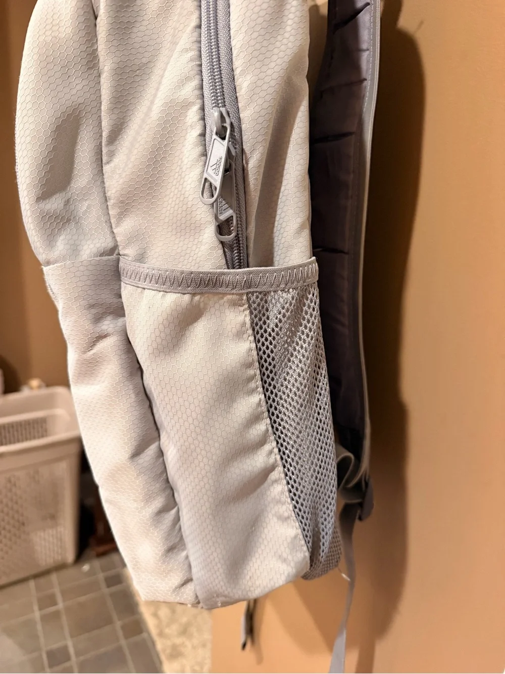 adidas sleek backpack